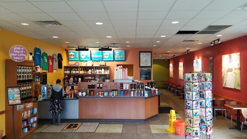 BIGGBY COFFEE photo 1