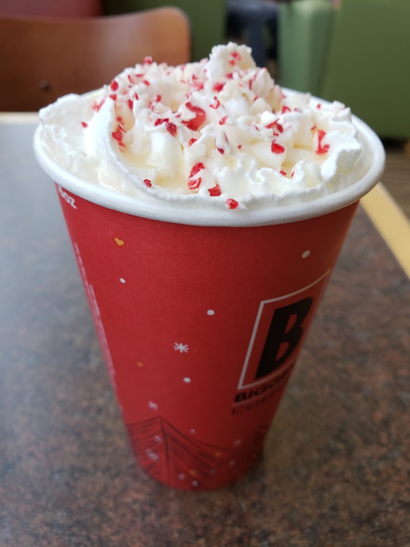 BIGGBY COFFEE photo 2