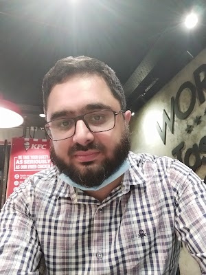 Dr. Pervaiz Majeed- Internal Medicine In Srinagar - Image 2