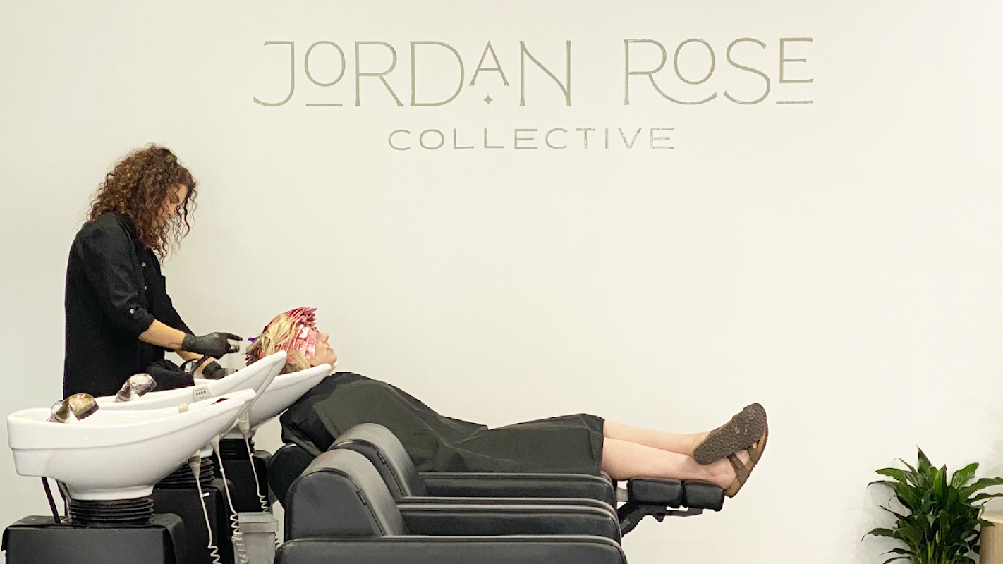 Jordan Rose Collective photo 1