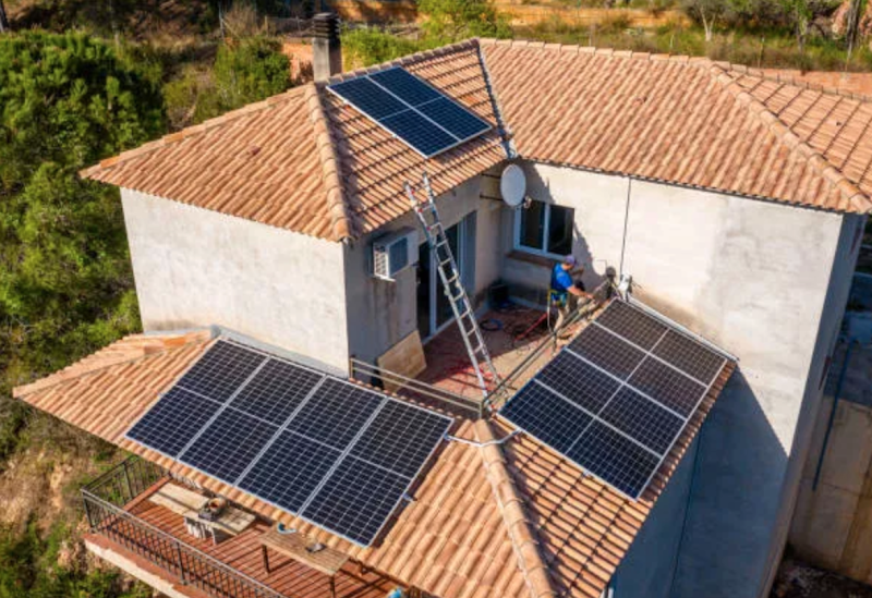 Instalaciones Eléctricas Macia photo 4