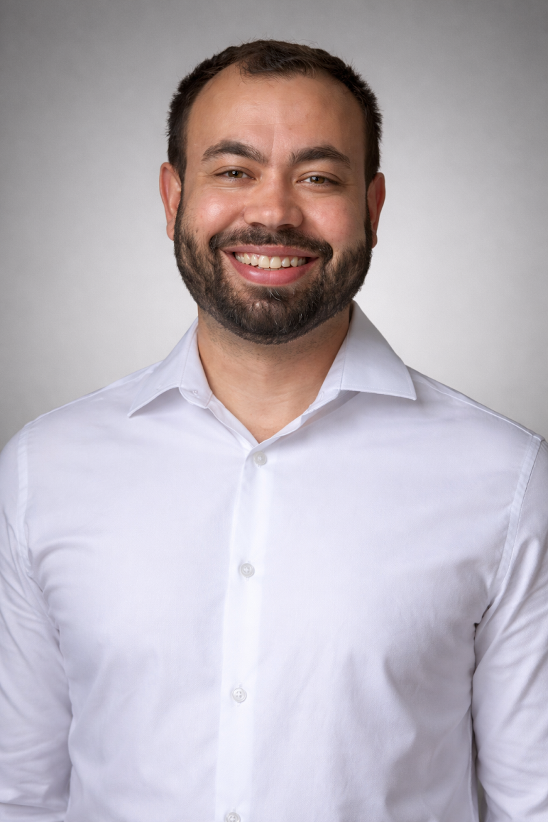 Dr. Gerson Luiz - Psiquiatra I Atendimento Online e Presencial
