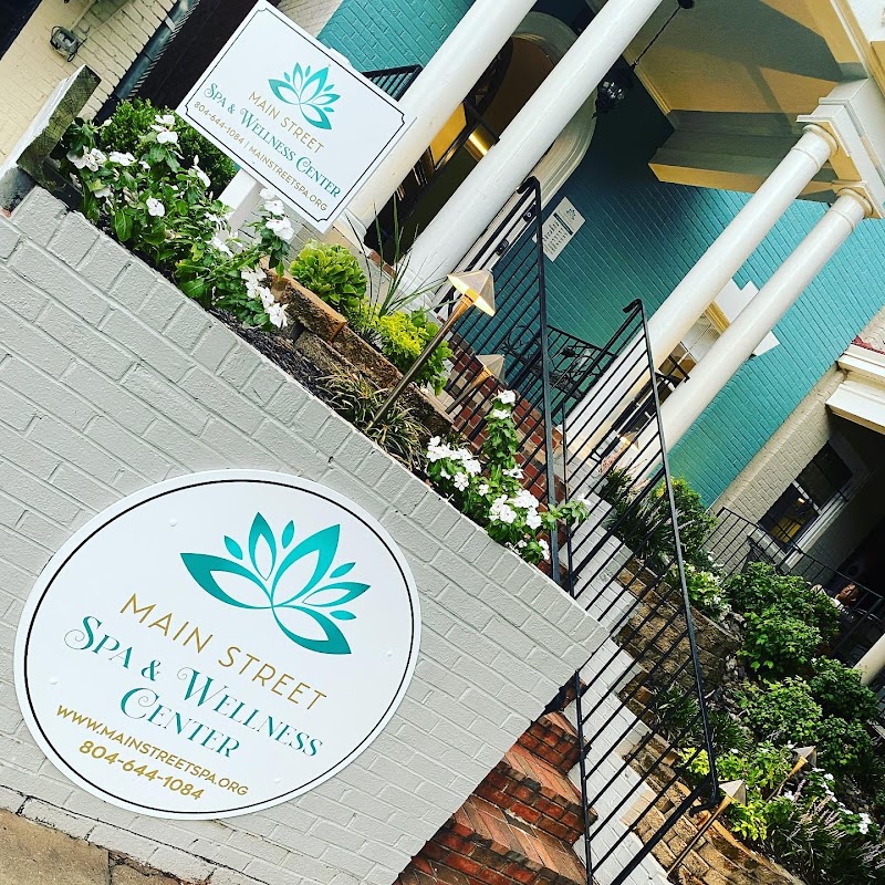 Main Street Spa and Wellness Center