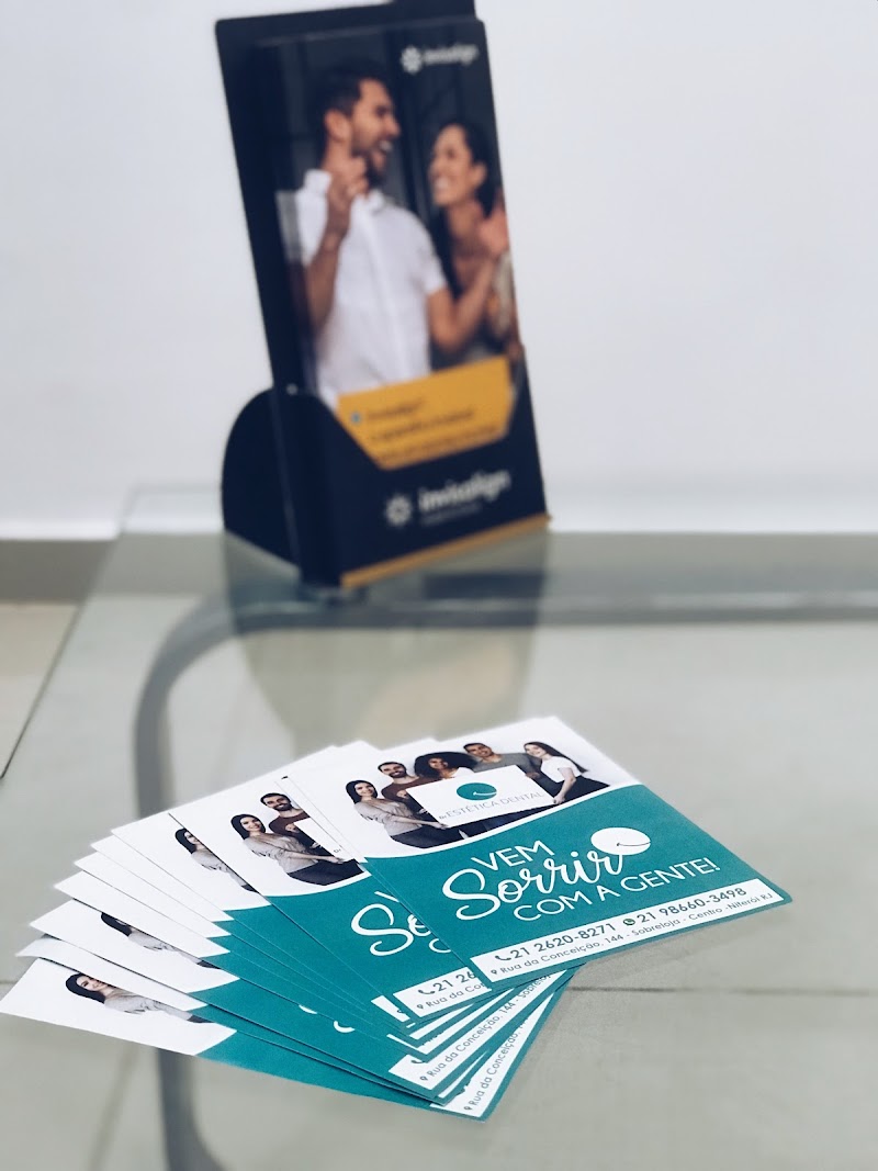 Estética Dental - Dentista em Niterói - foto 4