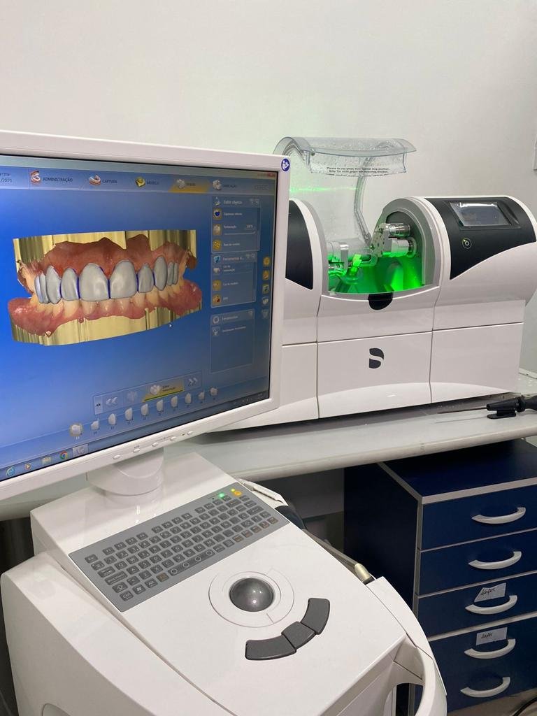 Estética Dental - Dentista em Niterói - foto 3