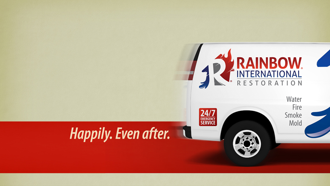 Rainbow International of Buffalo — photo