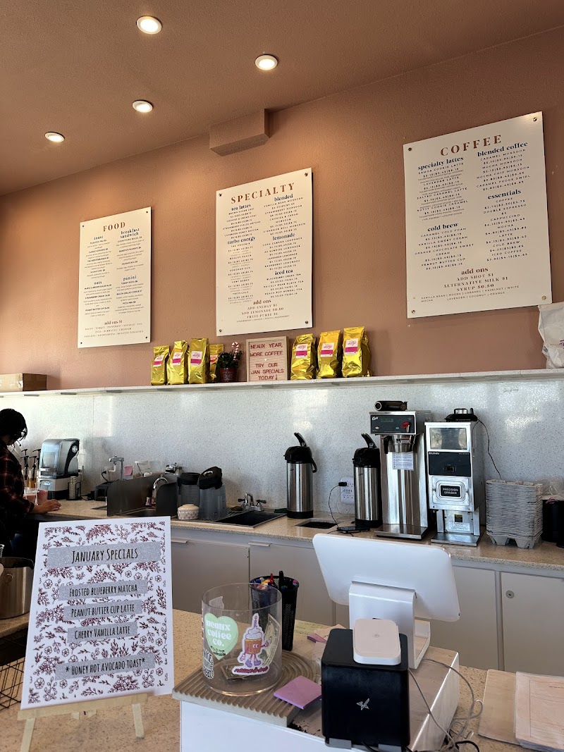 Neaux Coffee Company photo 3