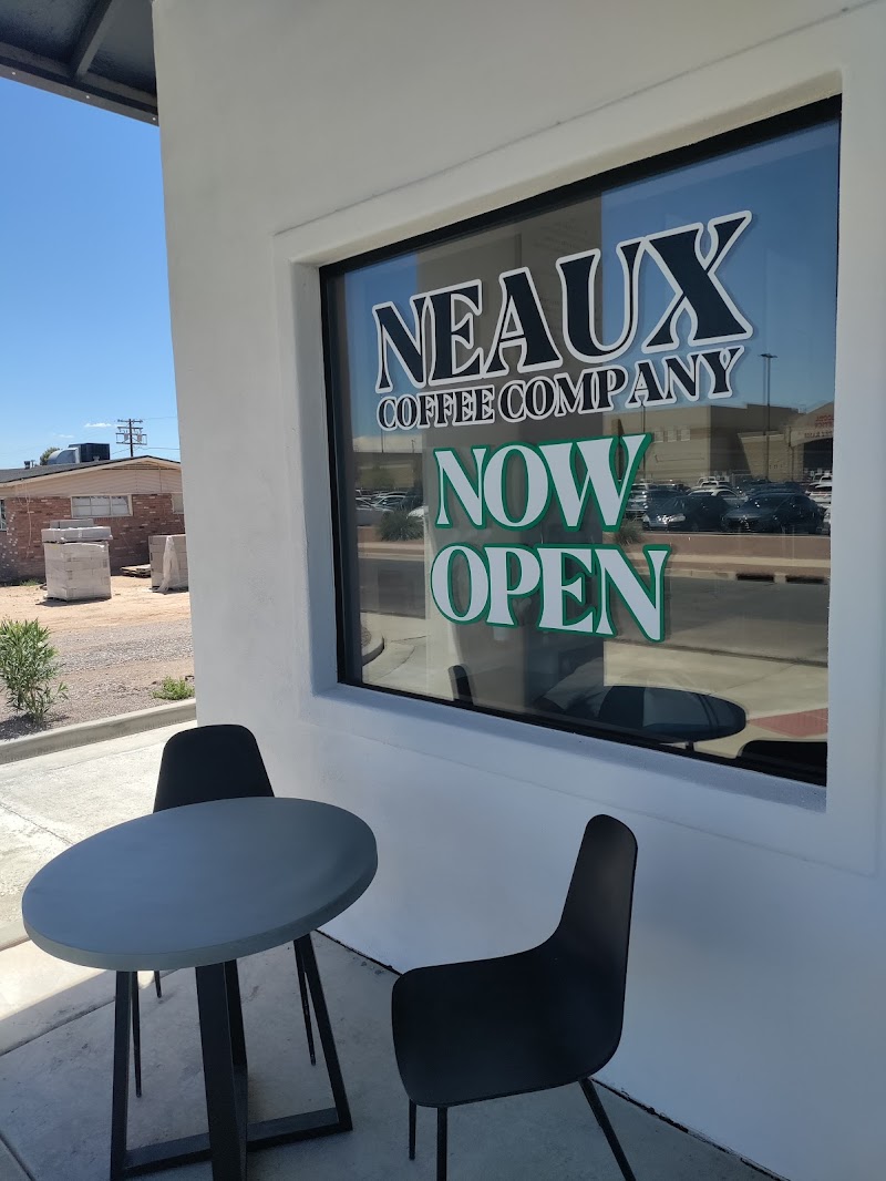 Neaux Coffee Company photo 1