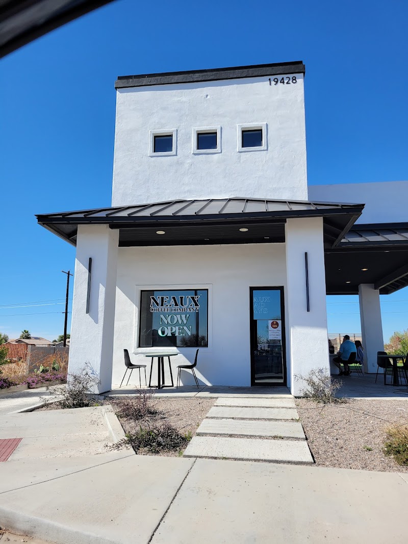 Neaux Coffee Company photo 4