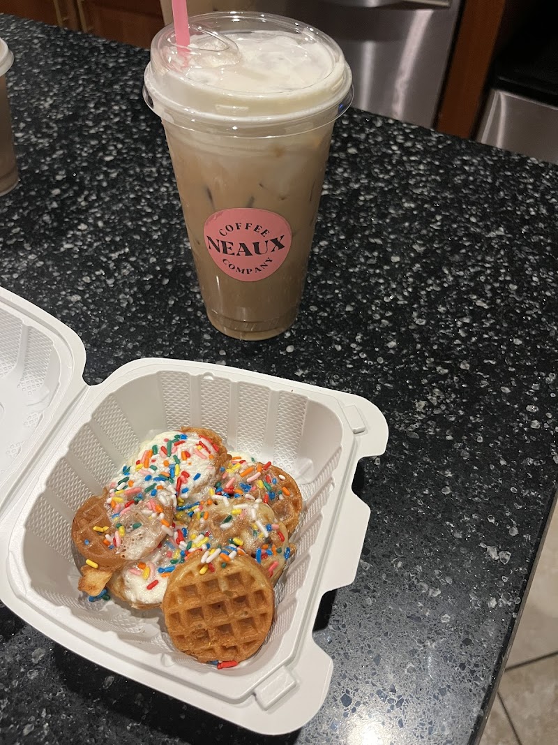 Neaux Coffee Company photo 2