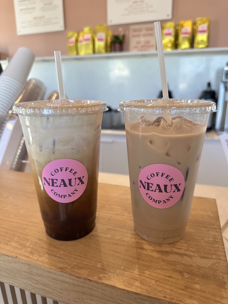 Neaux Coffee Company photo 2