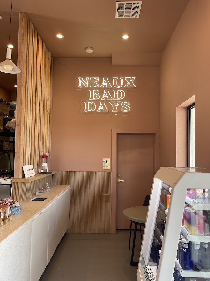 Neaux Coffee Company photo 3