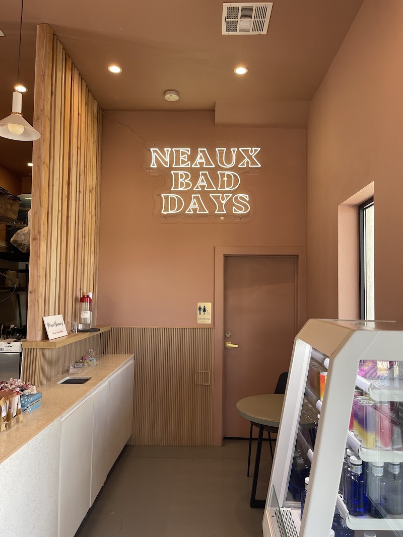 Neaux Coffee Company photo 3
