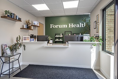 Forum Health Madison Functional Medicine Doctor photo 1