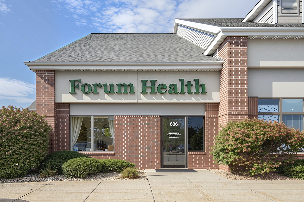 Forum Health Madison Functional Medicine Doctor