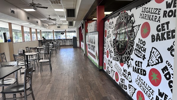 Photo of Stoner's Pizza Joint