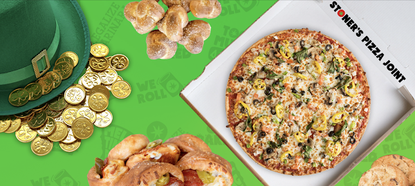 Photo of Stoner's Pizza Joint