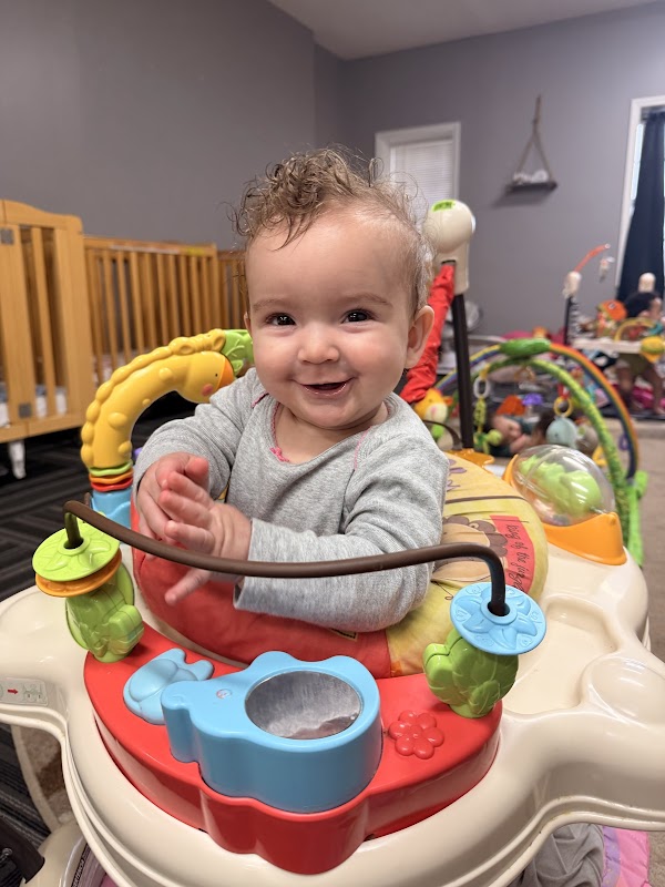 LOGAN'S TREEHOUSE exterior