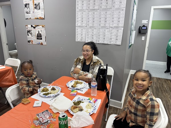 Photo by Logan's Treehouse Childcare