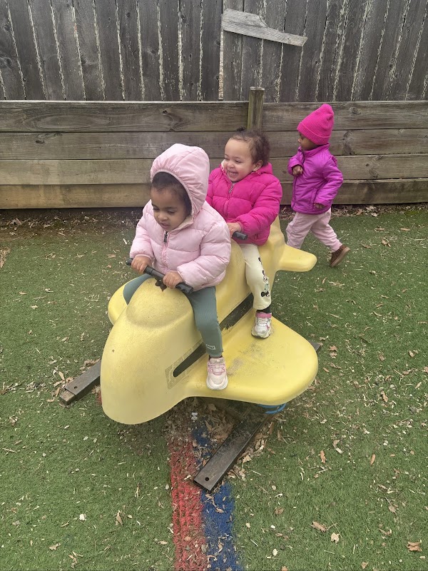 Photo by Logan's Treehouse Childcare