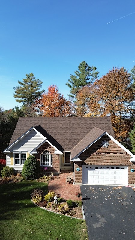 Hemlock Roofing photo 1