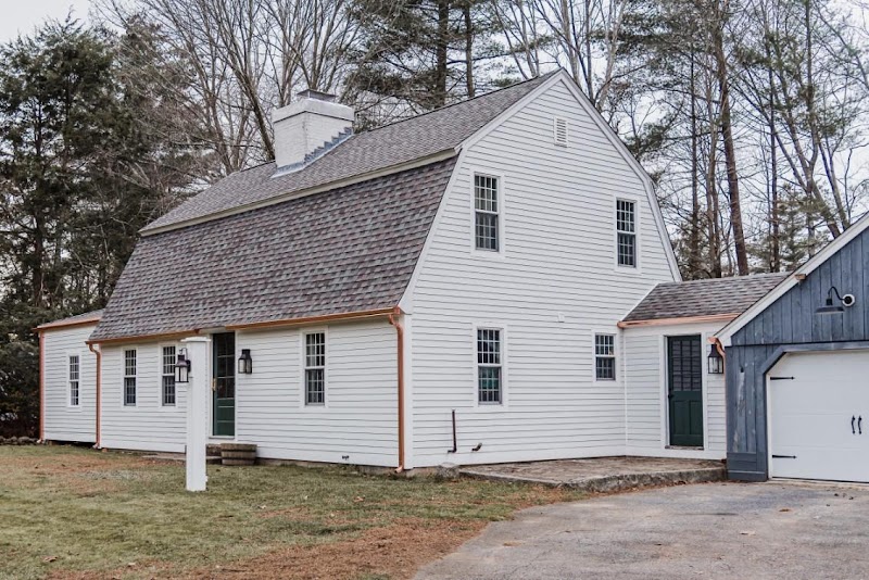 Hemlock Roofing photo 5