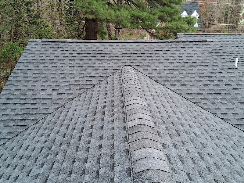 Hemlock Roofing photo 4