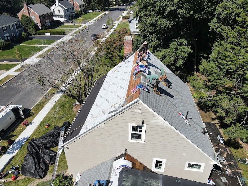 Hemlock Roofing photo 2