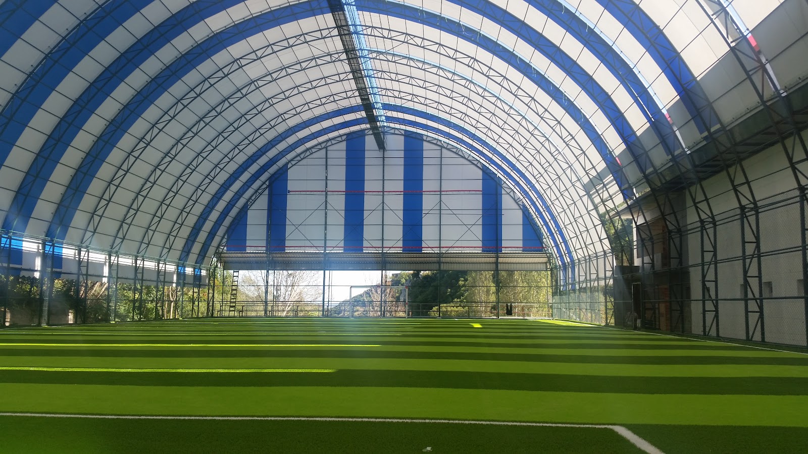 Bilecik Park Vadi Halı Saha, Spor ve Eğlence Merkezi mekanı