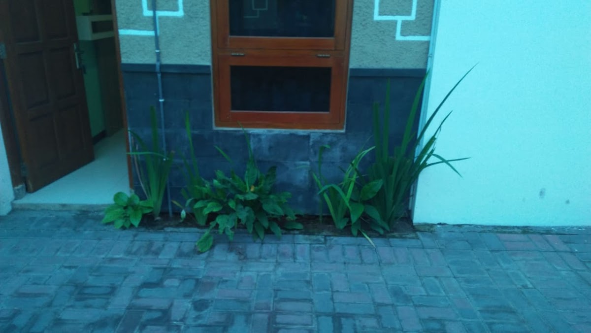 Pelangi Garden Eksklusif Kost