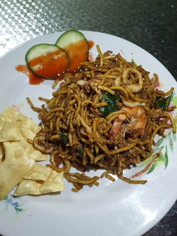 Recycle Cafe - Photo 1