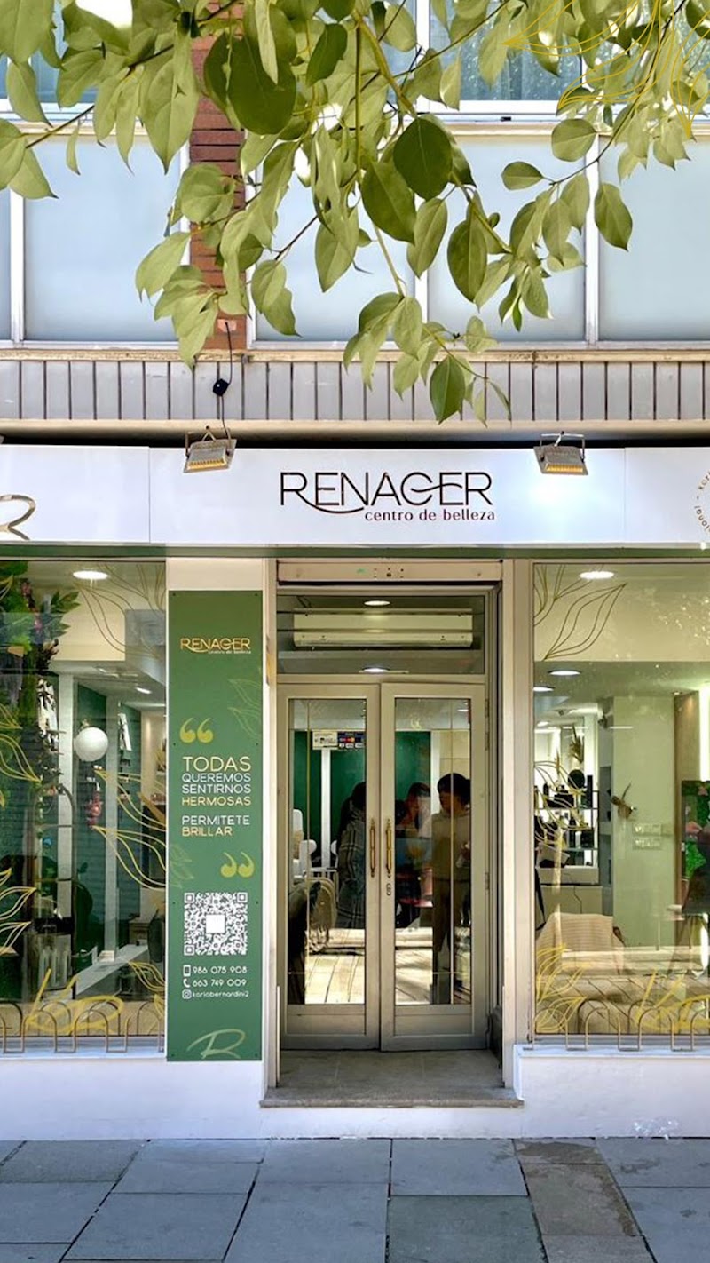Renacer Centro de Belleza photo 1