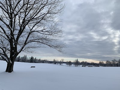 Morven Park Grounds