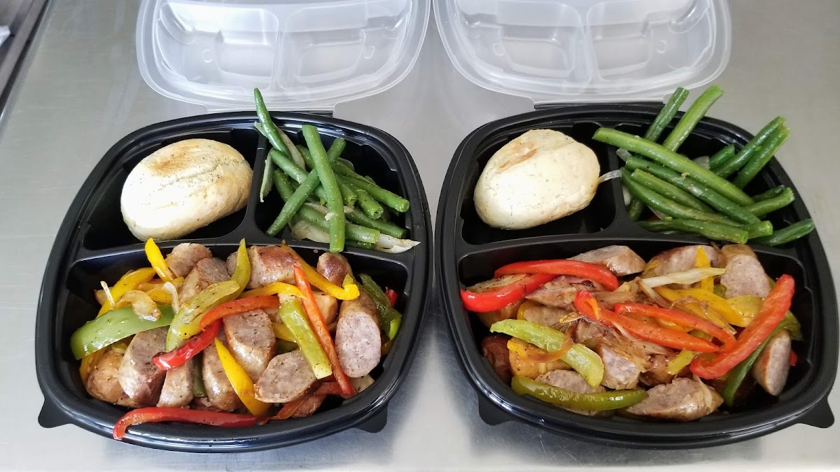 Nicole Jordan Catering: Google Places image 5