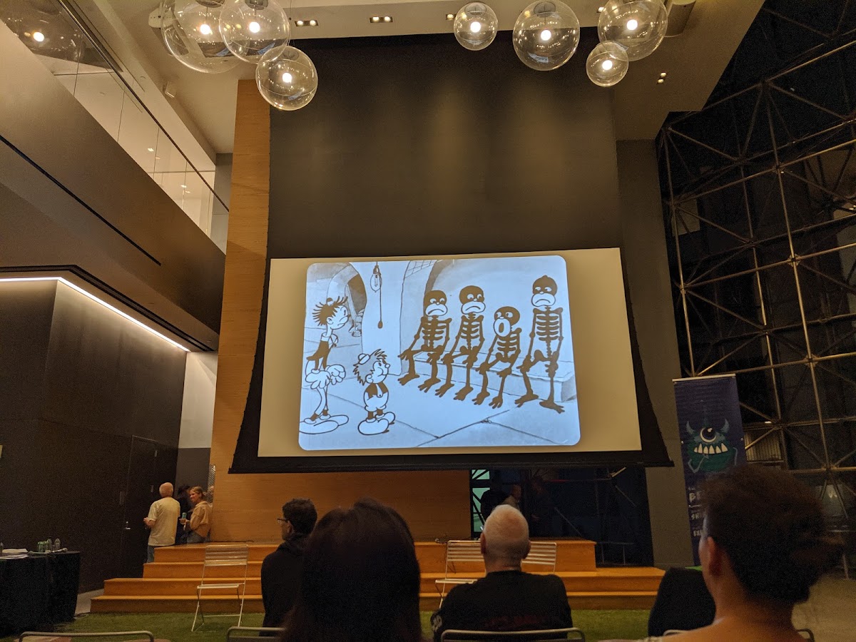 Maiden Lane Events: Google Places image 4