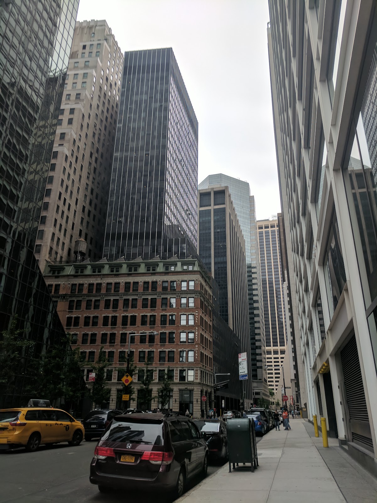 Maiden Lane Events: Google Places image 2
