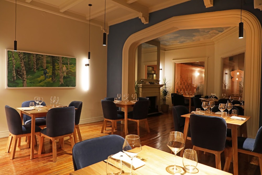 Centauro Restaurante fotoğraf 1