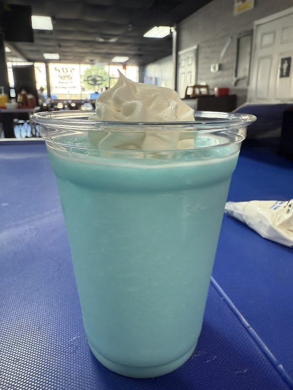 Photo by Week-End Burgers