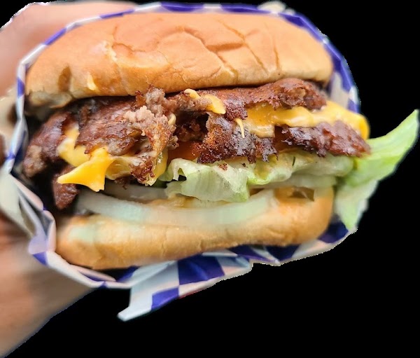 Photo by Week-End Burgers