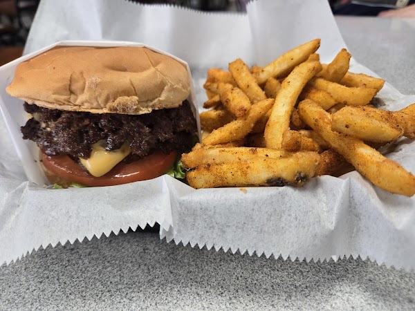 Photo by Joseph Turner