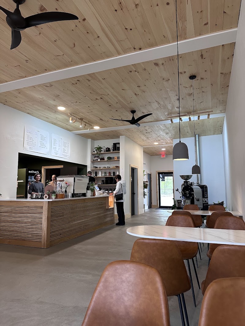 Esther’s Coffee House photo 3