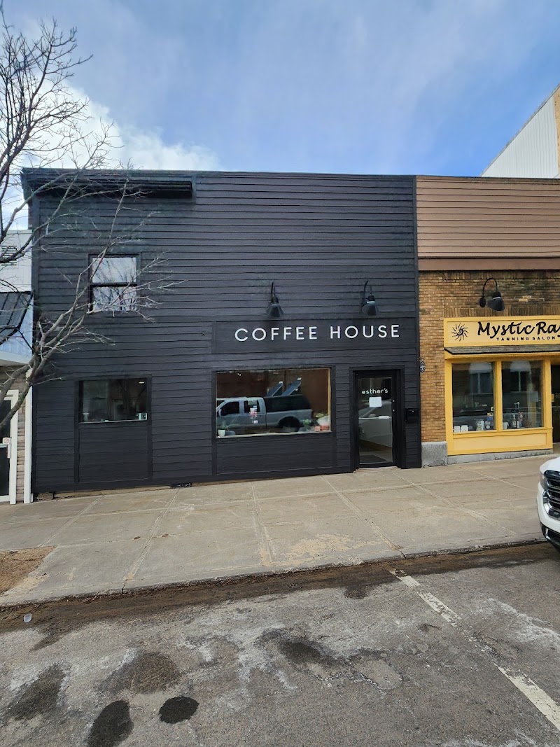 Esther’s Coffee House photo 4