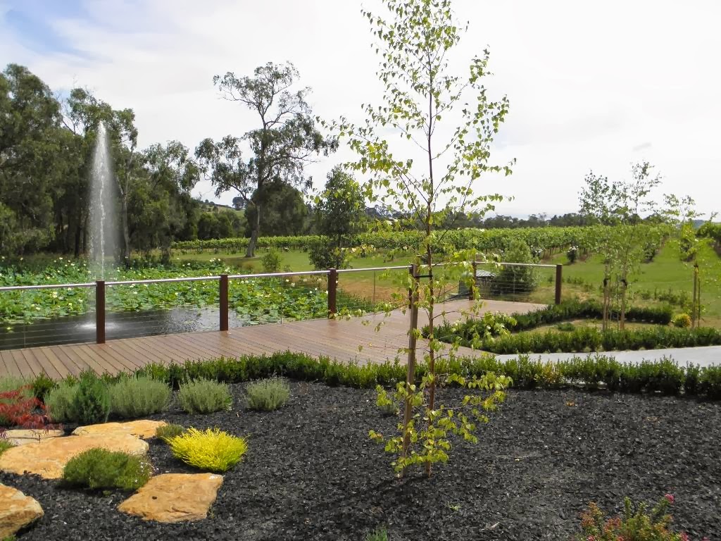 Wild Cattle Creek Estate pm