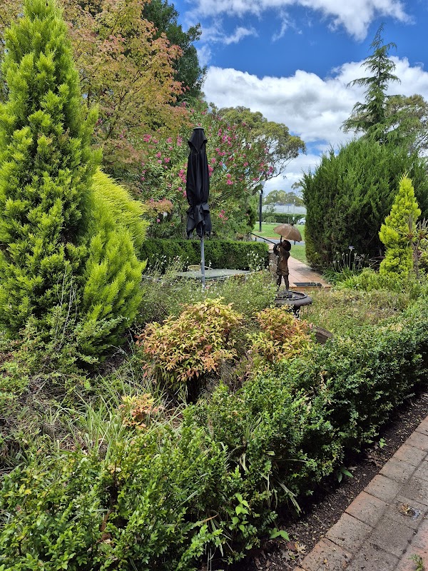 Wild Cattle Creek Estate pm