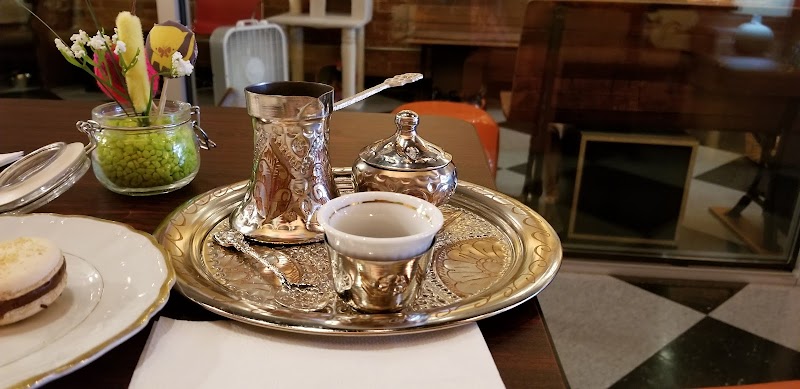 River Kitty Cat Cafe photo 2