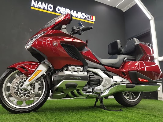 نانو سيراميك الدمام