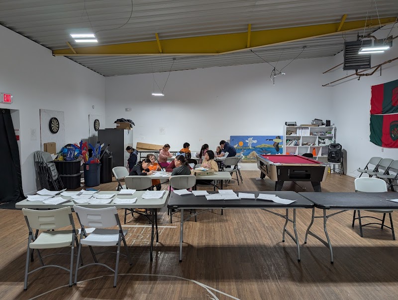 Father Leduc Catholic School's Out of School Care photo 2