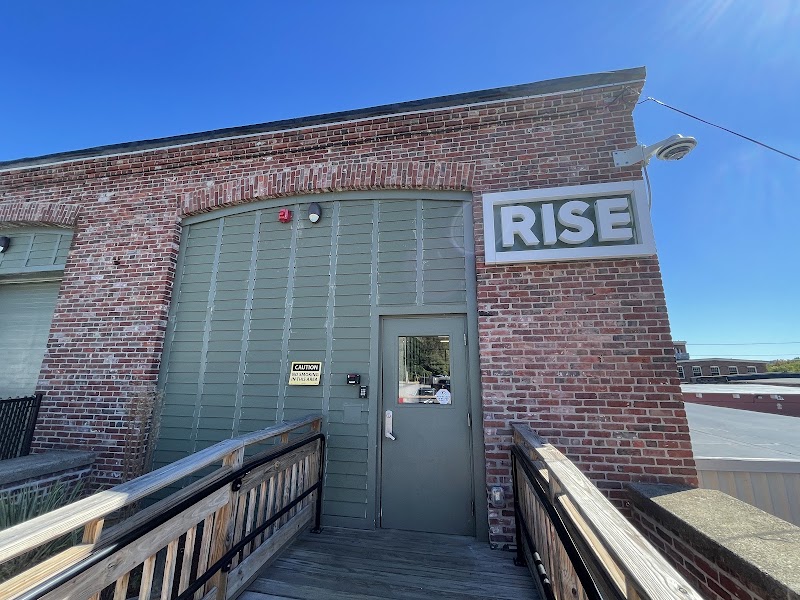 Video tour of RISE Recreational Marijuana Dispensary Dracut retail environment