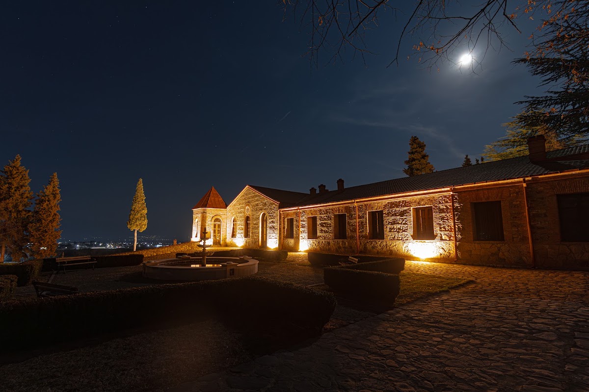 Chateau Zegaani
