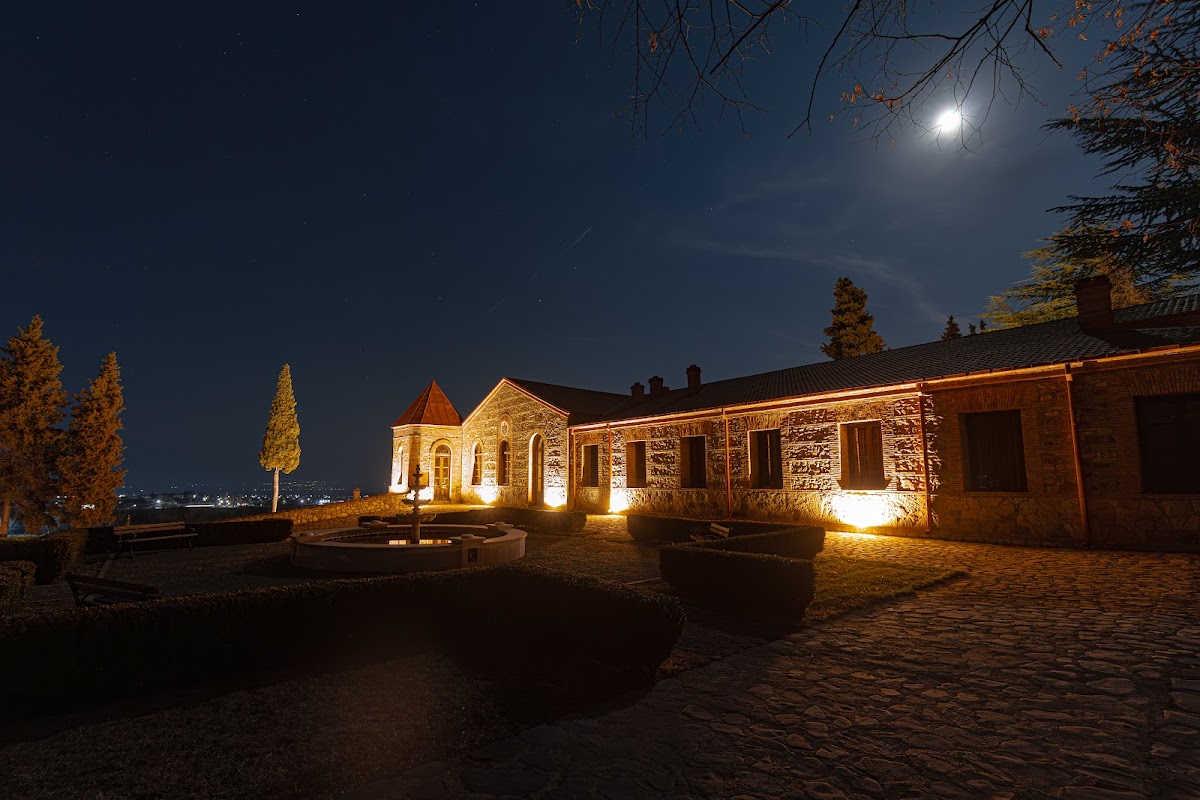 Chateau Zegaani